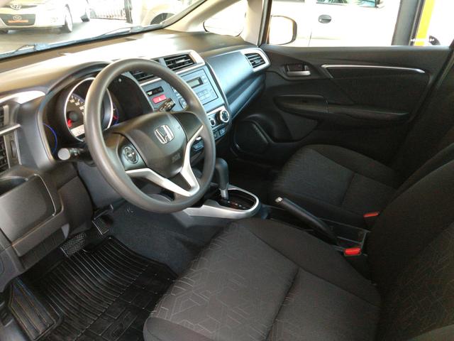 Honda/ Fit lx cvt 1.5 "47.000 km" - Foto 13