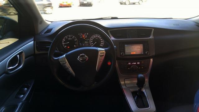 Sentra 2.0 Sl Automático Flex - Foto 6