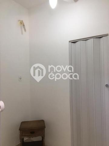 Apartamento à venda com 3 dormitórios em Rio comprido, Rio de janeiro cod:AP3AP30058 - Foto 11