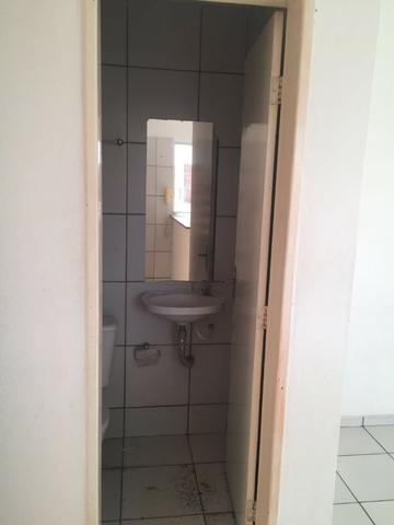 Ed. Dona Rosa (Apartamentos no Dirceu) - Amc Imobiliária - Foto 5