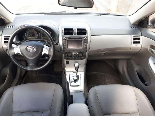 Corolla Xei 2013/2014 - Foto 7