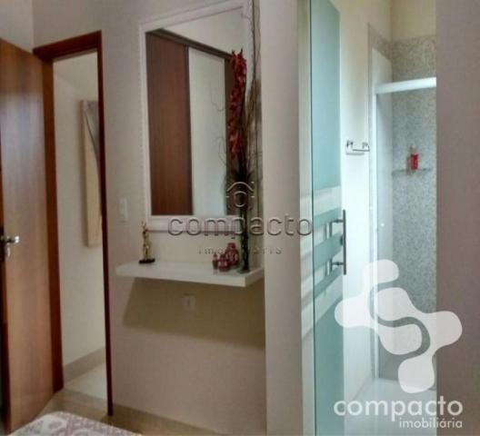 Casa de condomínio à venda com 4 dormitórios em Res thermas park, Olimpia cod:V1893 - Foto 12