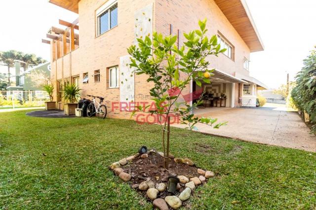 Casa 4 quartos à venda no alphaville graciosa - Foto 2