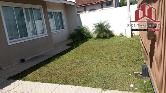 Casa à venda com 3 dormitórios em Nações, Fazenda rio grande cod:CA00099 - Foto 4