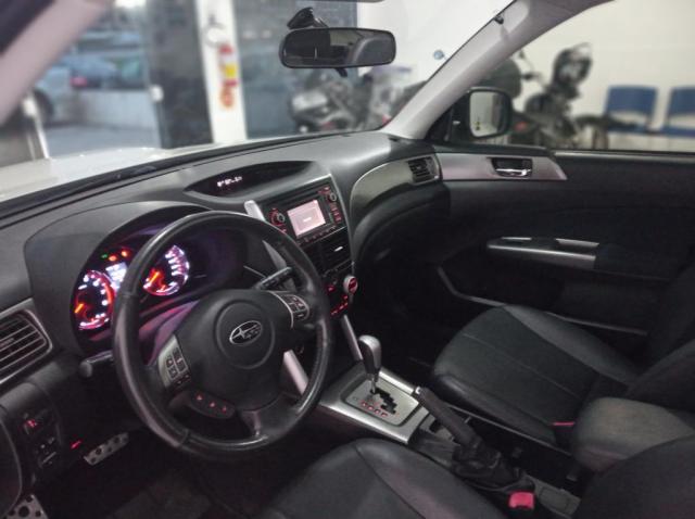 Forester XT 2.5 16V 4x4 Turbo Aut. - Foto 10