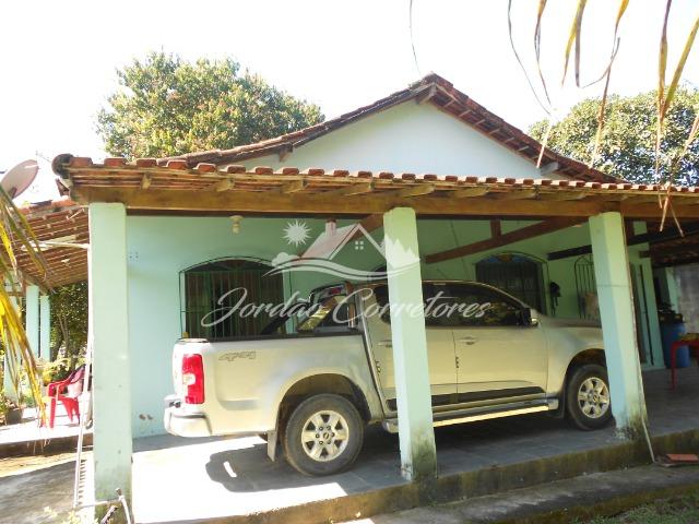 Jordão Corretores - Sítio 100% plano em agrobrasil - Foto 3