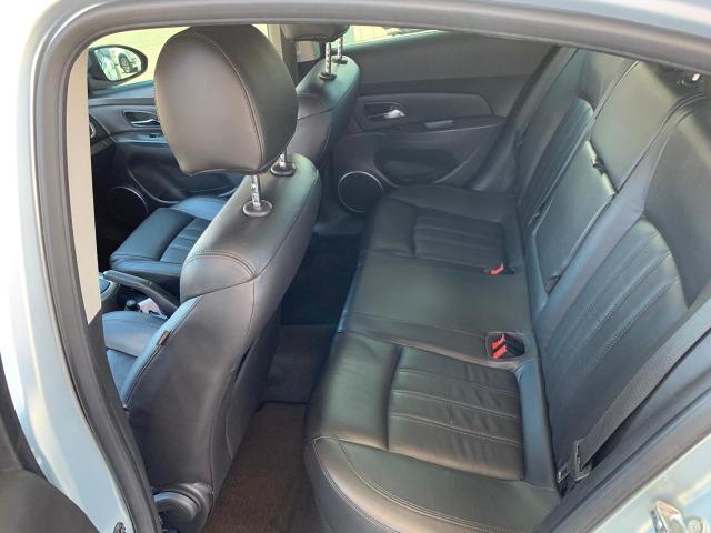 Cruze LT 1.8 Flex Automático 2012/2012 - Foto 14