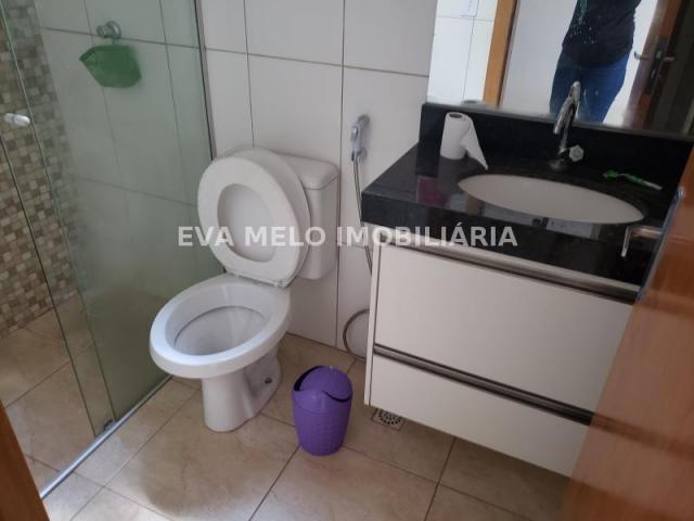 Apartamento para alugar com 2 dormitórios em Bairro santa rita, Goiania cod:em915 - Foto 17