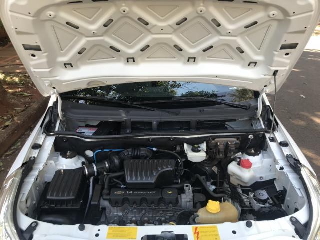 Montana 1.4 Ls 2016 Completa , Excelente Estado - Foto 18