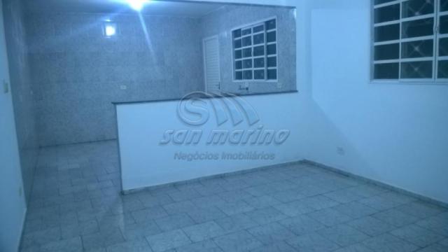 Casa à venda com 3 dormitórios em Santa monica, Jaboticabal cod:V842 - Foto 9