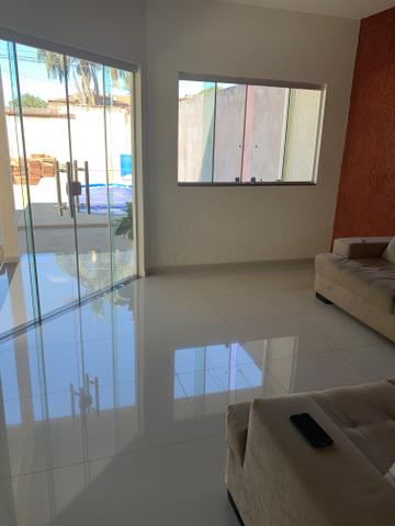 Vd/ tr casa de 3 qts, suite St de Mansões de Sobradinho - Foto 7