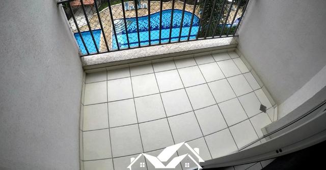 BN-Excelente 2 quartos sol da manhã - colinas de laranjeiras - Cond Ilha de vitória - Foto 14