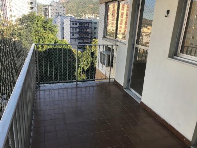 Apartamento - MEIER - R$ 1.300,00 - Foto 7