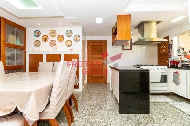 Casa 4 quartos à venda no alphaville graciosa - Foto 5