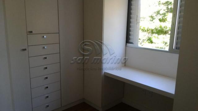 Apartamento à venda com 2 dormitórios em Jardim sao marcos i, Jaboticabal cod:V3858 - Foto 12