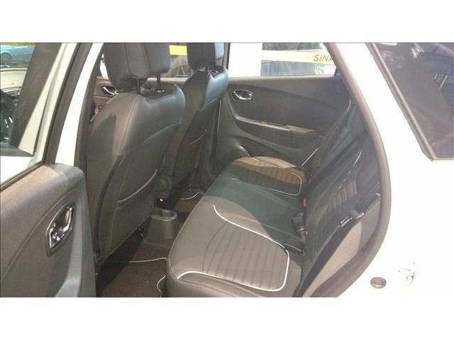 RENAULT CAPTUR 1.6 16V SCE FLEX ZEN 2019 - Foto 7