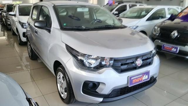 Fiat Mobi Like 1.0 Fire Flex 5p