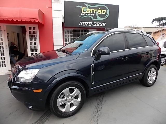 Captiva Sport 2.4 - Foto 4