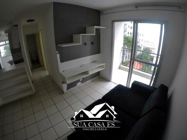 BN-Excelente 2 quartos sol da manhã - colinas de laranjeiras - Cond Ilha de vitória