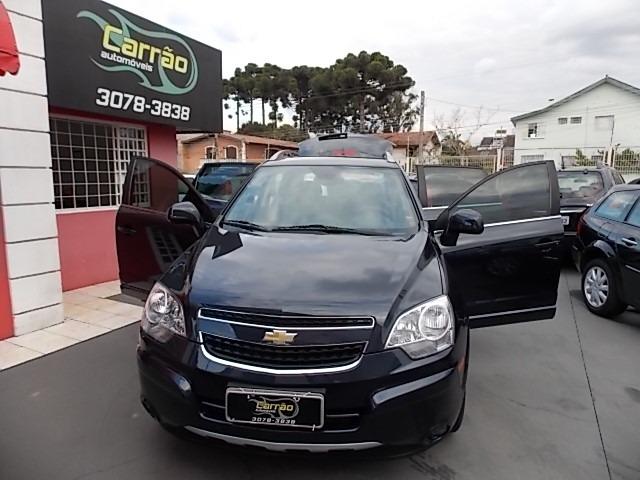 Captiva Sport 2.4 - Foto 17