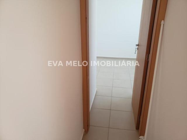 Apartamento para alugar com 2 dormitórios em Bairro santa rita, Goiania cod:em915 - Foto 12