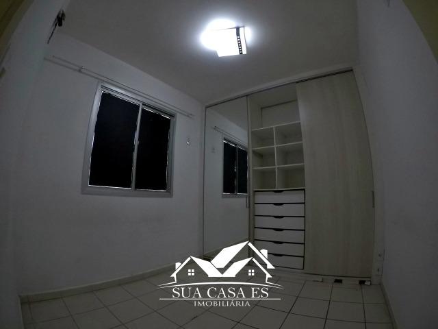 BN-Excelente 2 quartos sol da manhã - colinas de laranjeiras - Cond Ilha de vitória - Foto 16