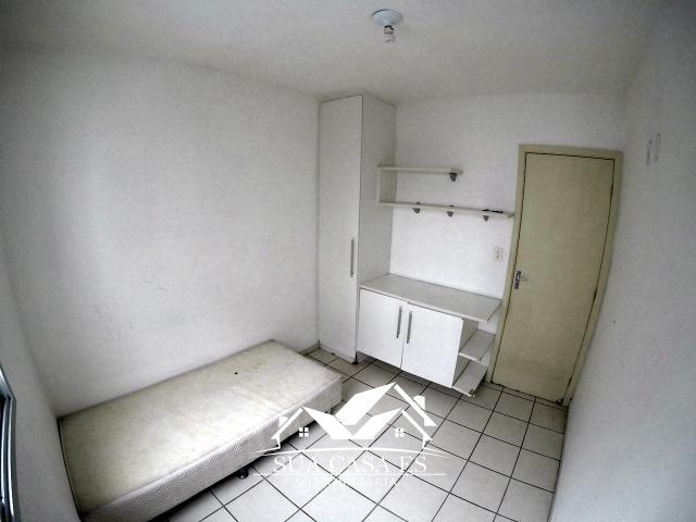 BN-Excelente 2 quartos sol da manhã - colinas de laranjeiras - Cond Ilha de vitória - Foto 9