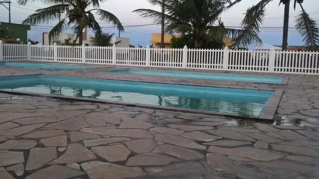 T e r r e n o cabo frio condominio boganville 2 / unamar / clube e só casas boas - Foto 5