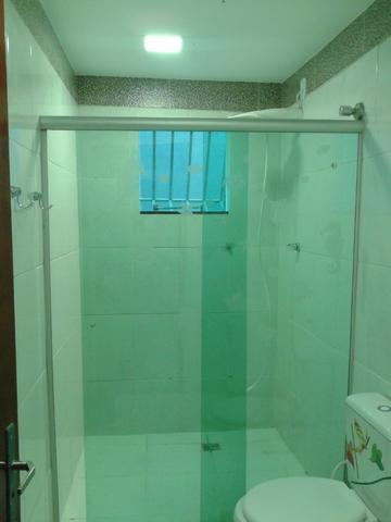 Vendo casa Qd 21 Conj M, perto do posto de saúde - Foto 4