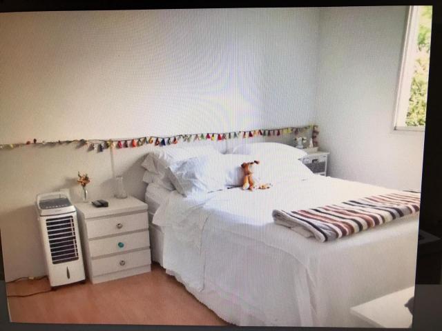 Apartamento 4 quartos revertido em 3, armários, elevador, 2 vagas, lazer e ótima localizaç - Foto 11