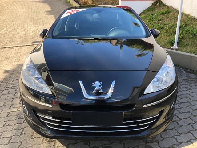 Peugeot 408 Allure automático - Foto 8