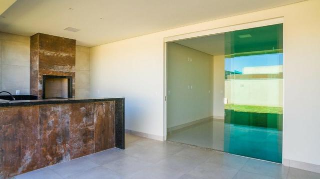 Casa Nova Top de linha 3 Quartos 3 Suítes Aceita Financiamiento e Fgts Alto da Boa Vista - Foto 11