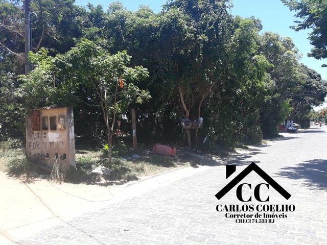MkCód: 27Terreno no Bairro de Tucuns em Búzios/RJ - Foto 3