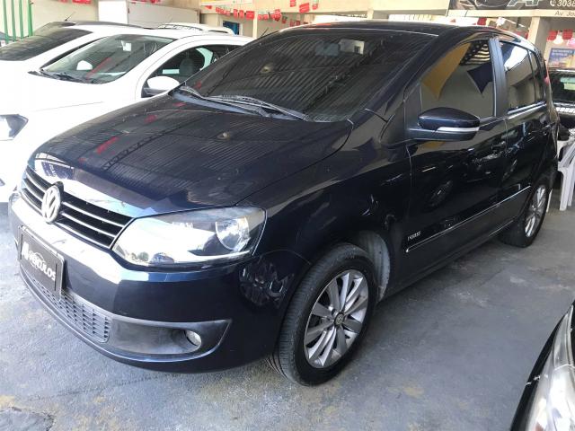Volkswagen fox 2010/2011 1.6 mi prime 8v flex 4p manual - Foto 3