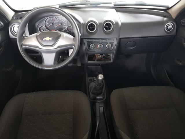 CHEVROLET CELTA 1.0L LT 2013 - Foto 4
