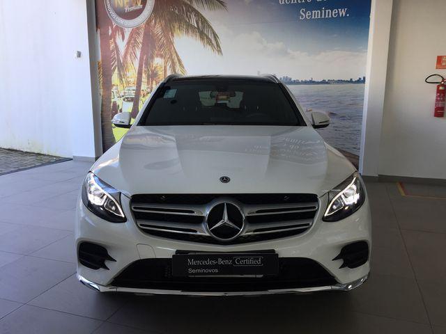 Mercedes-Benz GLC 250 2.0 CGI 4MATIC 9G-TRONIC - Foto 3