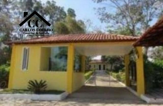 Jô - cond. Sonho de Vida - Foto 3