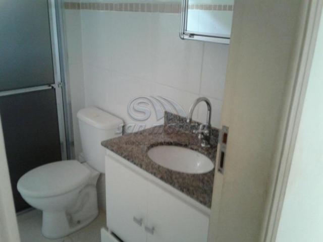 Apartamento à venda com 1 dormitórios em Jardim nova aparecida, Jaboticabal cod:V2557 - Foto 17