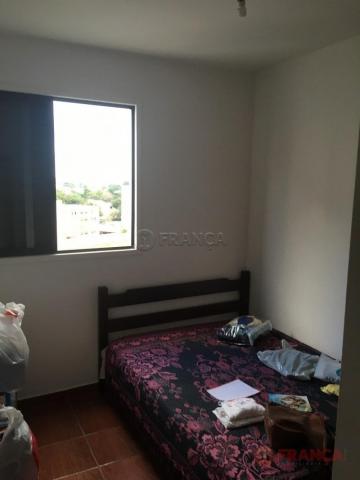 Apartamento à venda com 2 dormitórios em Jardim alvorada, Sao jose dos campos cod:V2289 - Foto 8