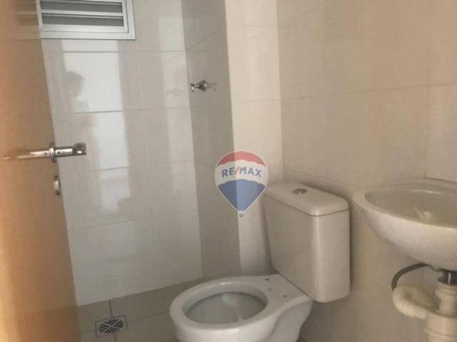 Apartamento - Le Champ, Jardim Cuiabá, Cuiabá. - Foto 10