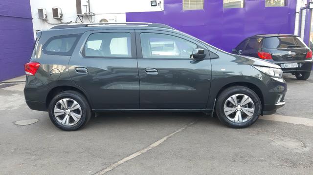 Spin Ltz 1.8 aut. 2018/2019 - Foto 4