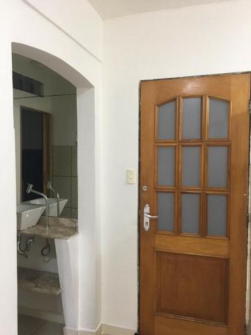 Caixa d'água 2/4 apto térreo - Foto 17