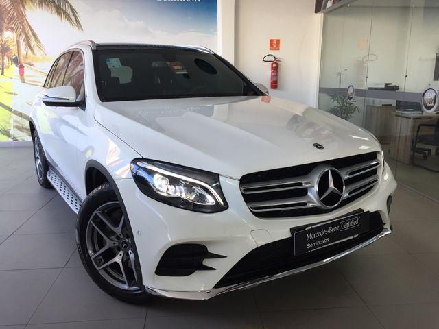 Mercedes-Benz GLC 250 2.0 CGI 4MATIC 9G-TRONIC - Foto 6
