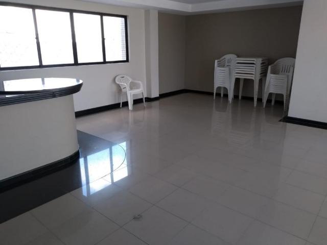 AP1404 Apartamento Residencial / Candelária - Foto 13