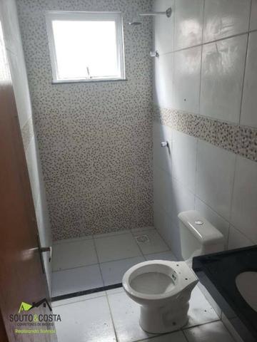 Casa com acabamento diferenciado - Foto 15