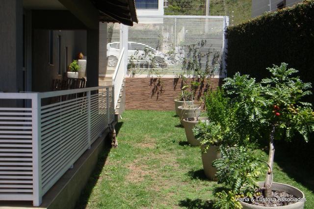Jardim Botânico - 04 Quartos - 400 m² - Alto Padrão - Cond. Quintas do Sol - Foto 20