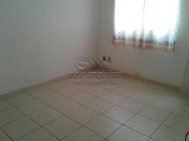 Apartamento à venda com 1 dormitórios em Jardim nova aparecida, Jaboticabal cod:V2557 - Foto 7