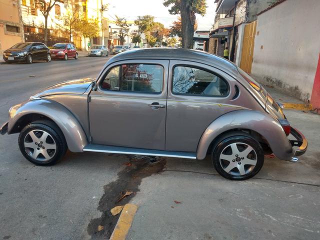 Fusca 1300 1979/1979 - Foto 11