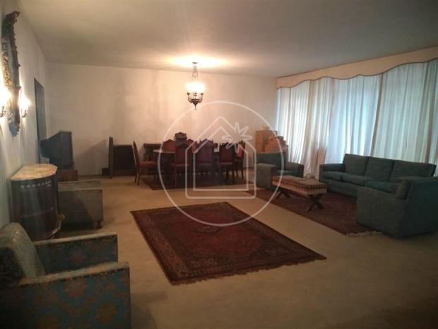 Apartamento à venda com 4 dormitórios em Copacabana, Rio de janeiro cod:715505 - Foto 2