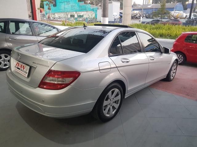 Mercedes-benz C-180 Mercedes-benz C-180 - Foto 6